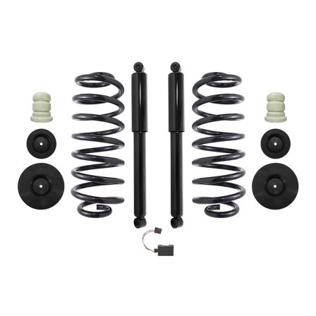 Unity Automotive Rear Conversion Kit Fits 2007-2014 Cadillac Escalade ESV, 30-515100-ESV-KIT