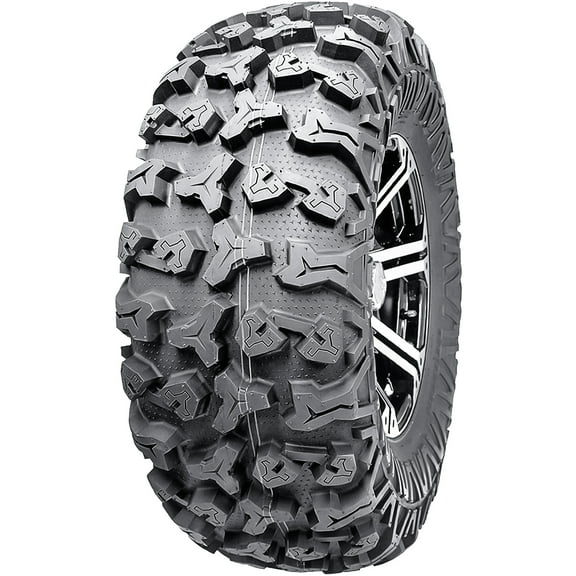 Wolfpack P3036 29X9.00R14 29x9r14 29x9x14 8 Ply m/t mud Atv/Utv Tire