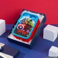 thumbnail image 2 of Estuche grande para lápices Marvel Avengers con set de papelería, 2 of 6