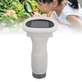 thumbnail image 1 of Digital Microscope for Kids USB Microscope Camera 2 Inch IPS Screen 1000X Magnification with 8 LED Lights for Kids Adults Science Exploration, 1 of 7