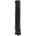 thumbnail image 2 of I.N.C. International Concepts Womens Sameya Dress Boots Black Smooth 11M, 2 of 4