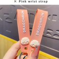 thumbnail image 4 of Cute Kawaii Pig Keychain Accessories, Cartoon Anime Keyring Car Keys Purse Bag Charm Decoration Gift for Girl Women, 4 of 4
