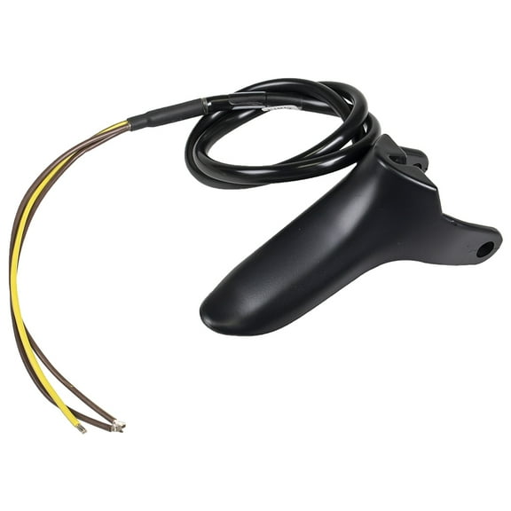 BRP 512059481 Ski-Doo  Throttle Handle