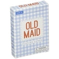 thumbnail image 2 of Old Maid Playing Cards - Juego clásico de baraja de cartas vintage para niños - Lindo part Imagination Generation Imagination Generation, 2 of 2