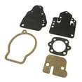 thumbnail image 4 of The ROP Shop Carburetor Repair Kit For 1992 Mercury Mariner Outboard 7025301AD, 7020312AD, 4 of 5