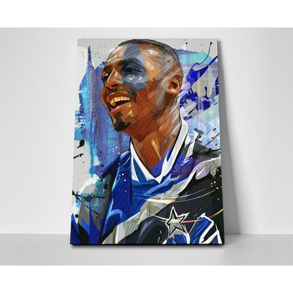Penny Hardaway Poster or Wrapped Canvas