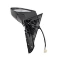 thumbnail image 5 of Brock Power Mirror for 2016-2017 Camry Heated Left 8790606041, 5 of 9