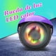 thumbnail image 4 of HOVERSTAR Hoverboard Patineta Electrica Nueva Versión-LBW14, Dos Llantas Scooter de Autobalance con Bocina Bluetooth para Escuchar Musica y luz LED en Las Llantas, 4 of 5