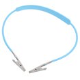 thumbnail image 1 of SKISUNO Metal Chain With Alligator Clips Scarf Clips Set, 1 of 7