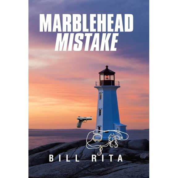 Marblehead Mistake, (Hardcover)