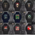 thumbnail image 3 of Sudaderas Metallica Full Color-18 Modelos Disponibles Aquí, 3 of 8