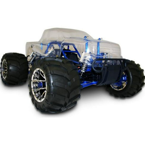 redcat racing truck