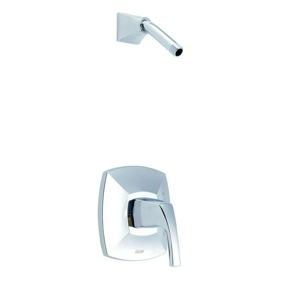 Danze Vaughn Shower Only Trim, Chrome