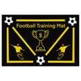 thumbnail image 1 of Alfombra Fútbol Entrenamiento Estatera Sin Deslizamiento, 1 of 9