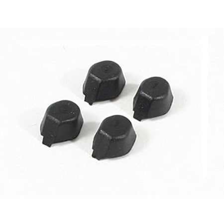 Hubsan X4 H107C Rubber Feet Protection Upgrade 4X Quadcopter Part