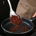thumbnail image 2 of Sofullue Stainless Steel Skimmer Strainer Slotted Spoon Colander Mesh Deep Fryer Oil Frying Scoop for Removing Filtering, 2 of 16