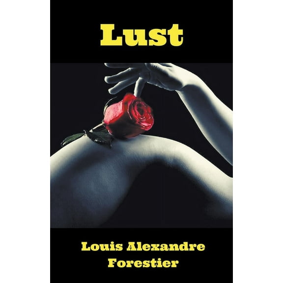 Lust, (Paperback)