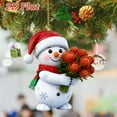 thumbnail image 2 of SIfdSeng Get it Fast 2D Acrylic Cute Cartoon Adorable Baby 8Cm, 2 of 4