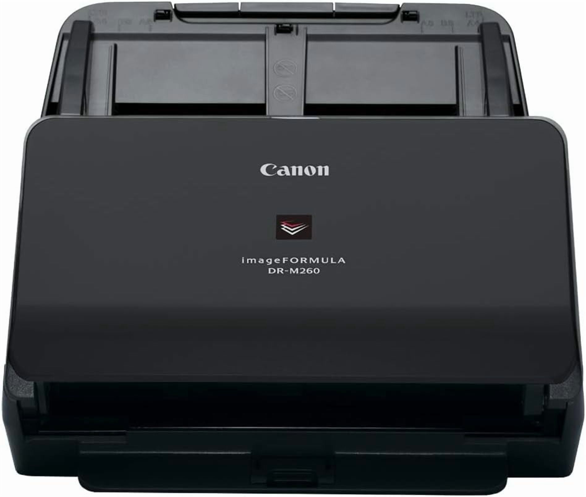 Canon imageFORMULA DR-M140 Office - Document scanner - CMOS / CIS