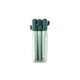 thumbnail image 5 of Toystoory 5 uds Clip sellado bolsa selladores Cactus almacenamiento apertura abrazaderas alimentos suministro doméstico Gadgets paquete hornear Verde oscuro 2piezas, 5 of 6