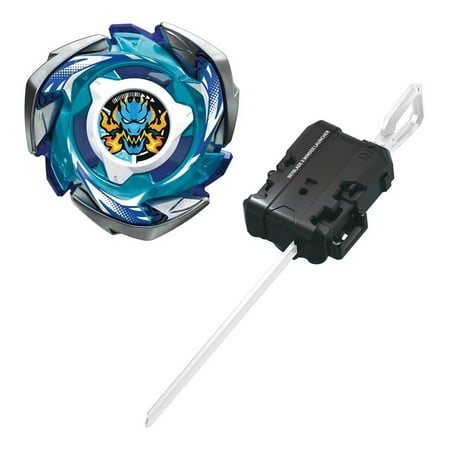 Takara Tomy Beyblade X CX-01 Starter DranBrave S6-60V
