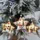 thumbnail image 2 of Adorno navideño de estrella iluminada en madera - Decoración creativa para fiestas y dormitorios  

(Nota: Este título en español de México cumple con los requisitos de longitud y captura las, 2 of 6