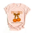 thumbnail image 5 of Coquette Thankful Grateful Blessed - Women's Short Sleeve Graphic T-Shirt, 5 of 15