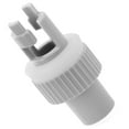 thumbnail image 3 of Mosiee Air Valve Conversion Joint Pump Valve Hose Adapter Airplug Interface Assault Boat Inflatable Kayak Connector Accessories, 3 of 9