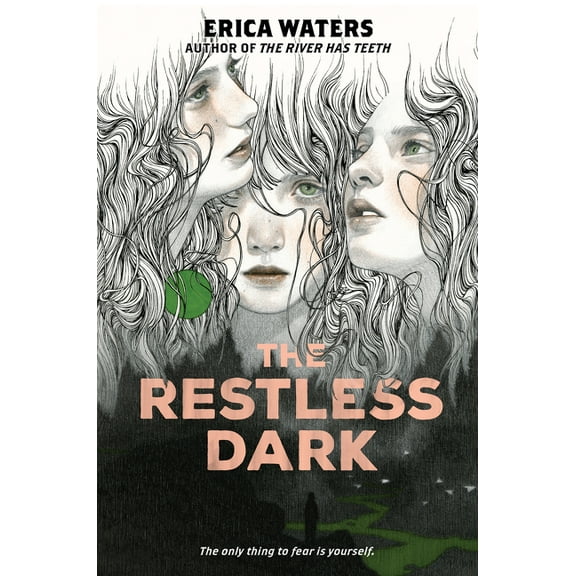 The Restless Dark, (Hardcover)