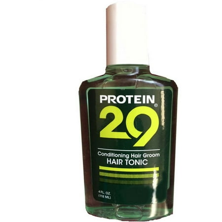 Protein 29 Conditioning Hair Groom Tonic 4 oz