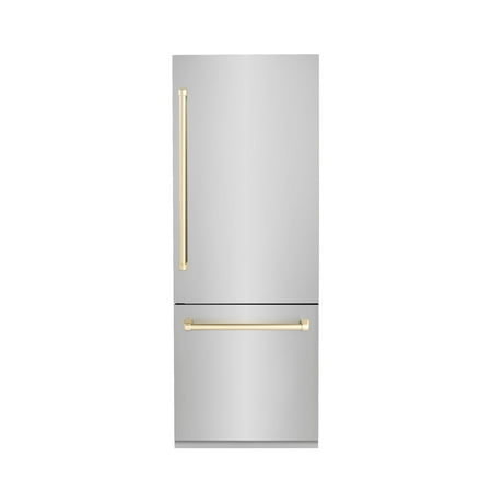 ZLINE RBIVZ-304-30-G Refrigerator