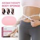 thumbnail image 4 of Esponja corporal shaofei de aromaterapia suaviza e hidrata la piel Reduce y da forma, 4 of 5