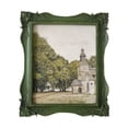 thumbnail image 1 of Luzkey Picture Frame Photo Picture Holder European Decorative Tabletop Photo Frame Wall Decor for Living Room Home Dining Room 10 inch, 1 of 8