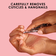 thumbnail image 3 of Japonesque Precision Cuticle Nipper and Cuticle Trimmer for Removing Cuticles, 3 of 9