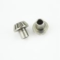 thumbnail image 4 of 20PCS Metal 12T Gear Upgrade Accesorios para 144001 124019 124018 12428 12423 RC Car Repuestos, 4 of 7