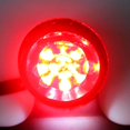 thumbnail image 7 of Retro Motorcycle Tail Brake Light For Cruiser Bobber Chopper Harley Honda CBR CB Kawasaki, 7 of 7
