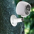 thumbnail image 5 of 4pcs Security Camera Wall Mount, 360 Degree Adjustable Indoor/outdoor Ceiling Mount Security Bracket For Arlo, 5 of 5
