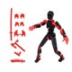 thumbnail image 1 of Toy for Kids 3d Printing Dolls, Full Body Activity Robots, Decompression And Playing Tools, 1 of 2