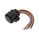 thumbnail image 1 of Ofertas Únicas No. 3D0973993 02E arnés de cableado de transmisión automático con conector de caja de cambios para AUDI A4/Avant 1998–2016, 1 of 6