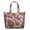 Exotic, variant on Indian Paisley Boho Duffel Vintage Floral Weekender Bag with Artistic Ethnic Pattern, Chic Mala Inspired Design