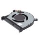 thumbnail image 5 of Ventilador de CPU, buena disipación de calor rápida, conector de 4 pines, ventiladores de disipador de calor duraderos para portátiles Dell Inspiron 7000, 5 of 8
