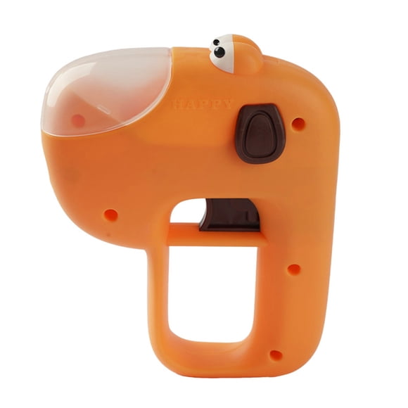 Hioecau Pet Treat Launcher Dogs Cats Interactive Dispenser Puppy Snacks Feeder Encourages Healthy Activity Training Reward Toy
