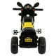 thumbnail image 3 of Triciclo Prinsel Moto Trike Amarillo, 3 of 4