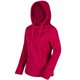 thumbnail image 2 of Regatta - Sudadera polar Modelo Kizmit II para Mujer (Bright Blush/Beetroot), 2 of 2