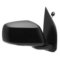 New  OEM Factory Power Passenger Side Door Mirror 963019BC9B fits 2005-2018 Nissan Frontier