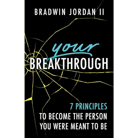Your Breakthrough, (Paperback)