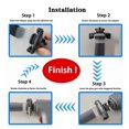 thumbnail image 4 of Electric Glue Dispenser 10/30CC for Precise Manual Glue Control, 4 of 5