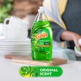 thumbnail image 5 of Gain Ultra Dishwashing Liquid Dish Soap, Original Scent, 90.0 fl oz, 5 of 8