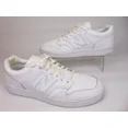 thumbnail image 2 of New Balance BB480L3W Lifestyle Casual Sneakers Shoes, Men's Size 11.5 D, White, 2 of 6