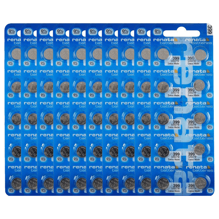 Sr927w store battery walmart